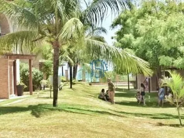 Imagem 8: Residencial pipa paraíso - APARTAMENTO MOBILIADO COM VISTA PARA O MAR NO CHAPADÃO –