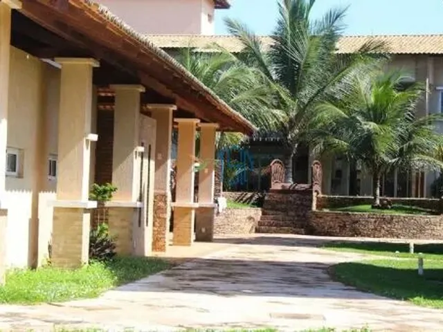 Imagem 9: Residencial pipa paraíso - APARTAMENTO MOBILIADO COM VISTA PARA O MAR NO CHAPADÃO –