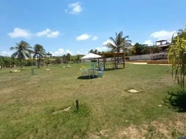 Imagem 14: Residencial pipa paraíso - APARTAMENTO MOBILIADO COM VISTA PARA O MAR NO CHAPADÃO –