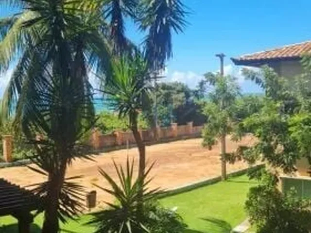 Imagem 4: Residencial pipa paraíso - APARTAMENTO MOBILIADO COM VISTA PARA O MAR NO CHAPADÃO –