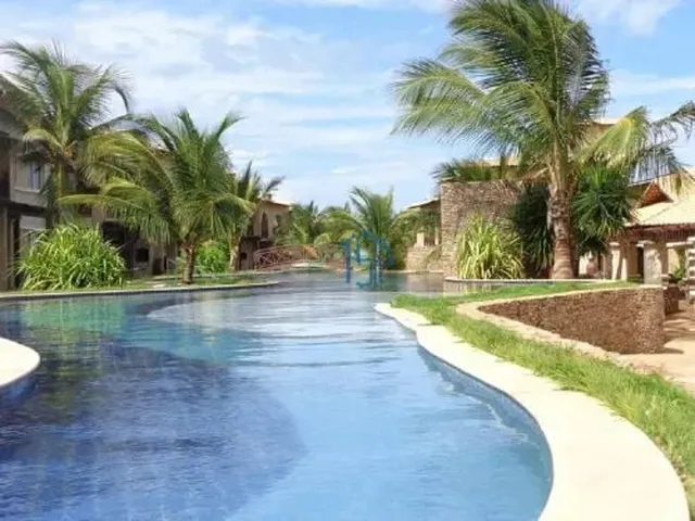 Imagem 16: Residencial pipa paraíso - APARTAMENTO MOBILIADO COM VISTA PARA O MAR NO CHAPADÃO –