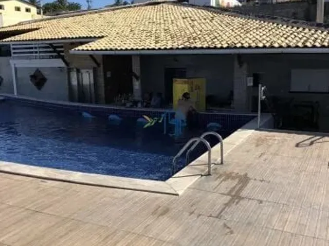 Imagem: Pipas bay - FLAT 2 QUARTOS DE FRENTE PARA