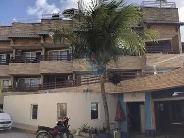 Imagem 8: Pipas bay - FLAT 2 QUARTOS DE FRENTE PARA O MAR EM PIPA – EXCELENTE RENDIMENTO