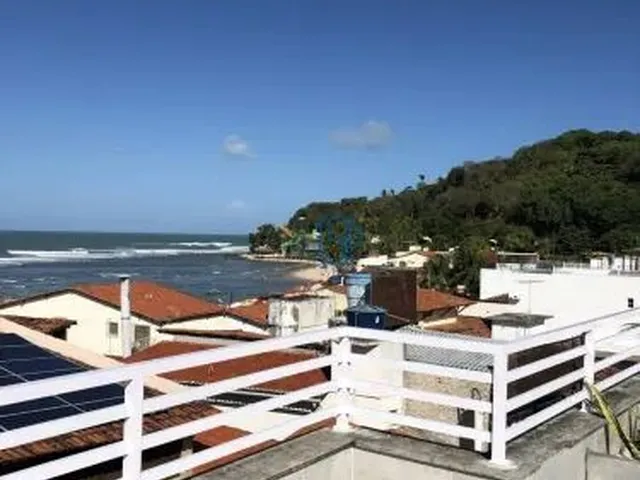 Imagem 2: Pipas bay - FLAT 2 QUARTOS DE FRENTE PARA O MAR EM PIPA – EXCELENTE RENDIMENTO