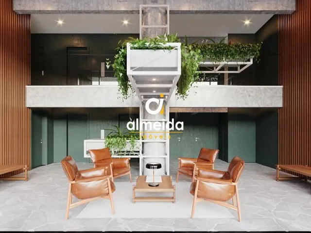 Imagem 6: ALLURE URBAN GARDEN