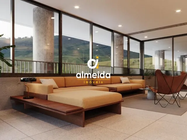 Imagem 7: ALLURE URBAN GARDEN
