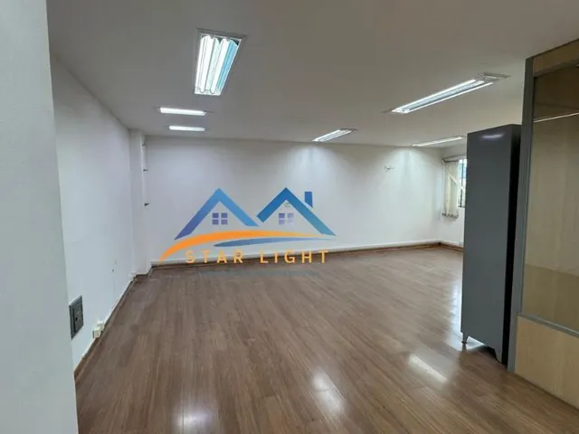 Imagem 8: Andar Inteiro - Américo Brasiliense