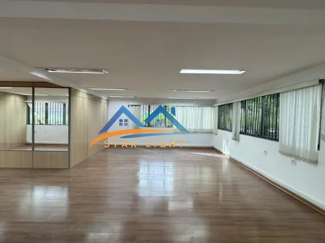 Imagem 14: Andar Inteiro - Américo Brasiliense