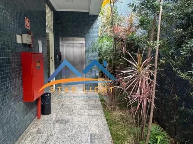 Imagem 4: Andar Inteiro - Américo Brasiliense