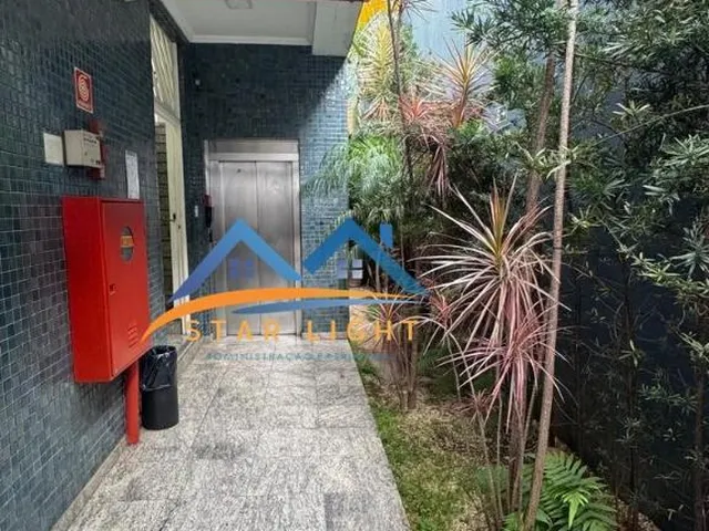 Imagem 10: Andar Inteiro - Américo Brasiliense