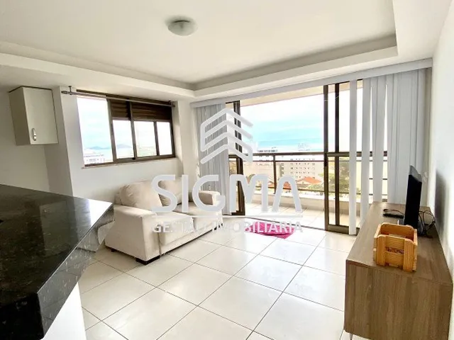 Imagem: APARTAMENTO RESIDENCIAL em MACAÉ - RJ