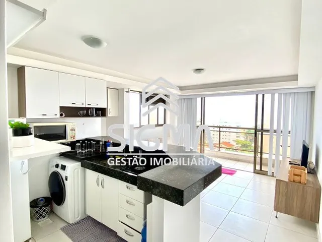 Imagem 2: APARTAMENTO RESIDENCIAL em MACAÉ - RJ, GLÓRIA