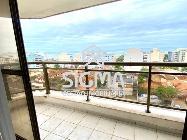 Imagem 8: APARTAMENTO RESIDENCIAL em MACAÉ - RJ, GLÓRIA