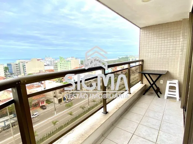 Imagem 5: APARTAMENTO RESIDENCIAL em MACAÉ - RJ, GLÓRIA