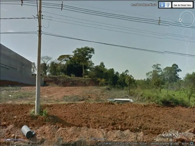 Imagem: Normal,Area em Sorocaba - São Paulo, Iporanga