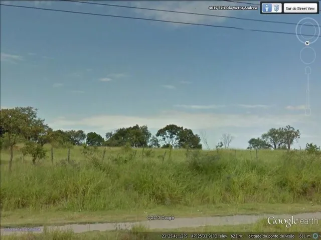 Imagem: Normal,Area em Sorocaba - São Paulo, Zona