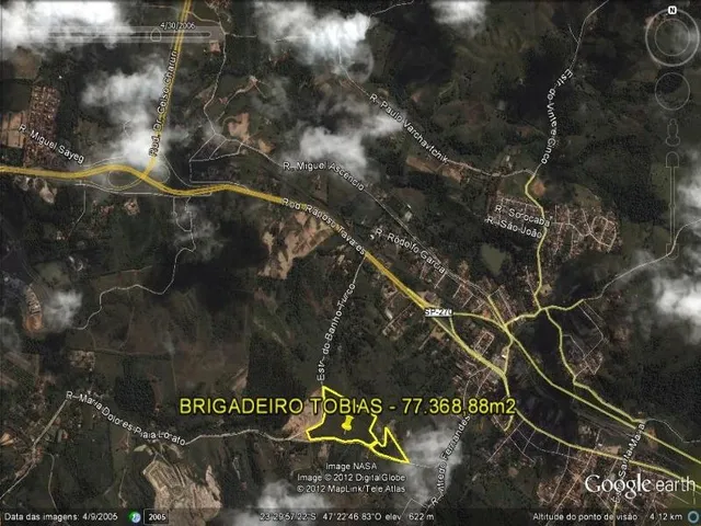 Imagem: NORMAL,AREA em Sorocaba - São Paulo, Brigadeiro
