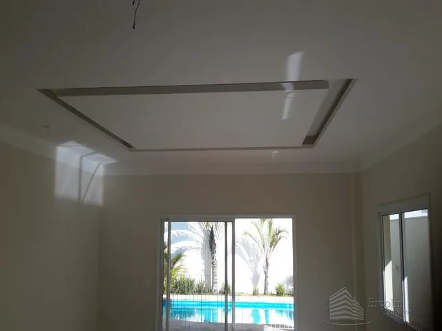 Imagem: Sobrado,Casa em Sorocaba - São Paulo, Jardim