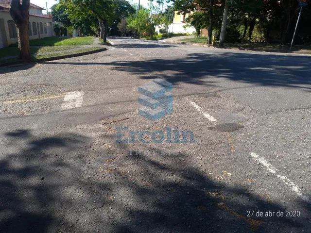 Imagem 3: Terreno,Normal em Sorocaba - São Paulo, Parque Campolim