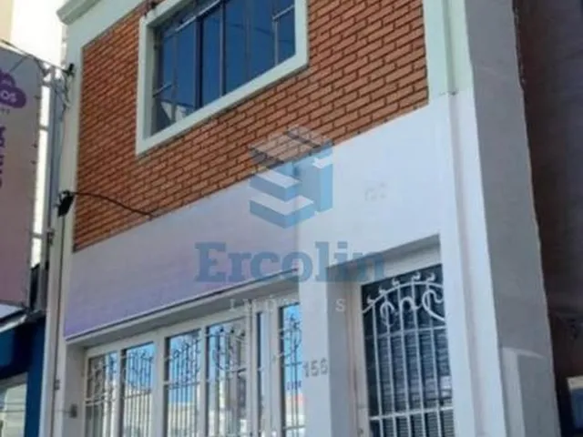 Imagem: SALA,SOBRADO em Sorocaba - São Paulo, Centro