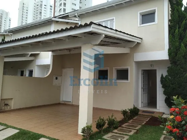 Imagem: Sobrado,Casa em Sorocaba - São Paulo, Parque