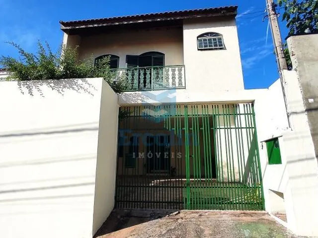Imagem: Sobrado,Casa em Sorocaba - São Paulo, Wanel