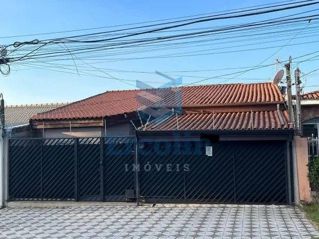 Imagem: Casa,Terreo(A) em Sorocaba - São Paulo