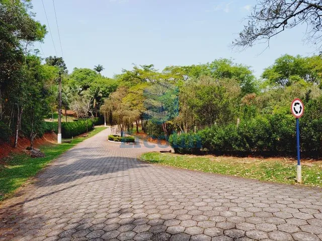 Imagem 3: Terreno,Normal em Itatiba - São Paulo, Condomínio Itaembu