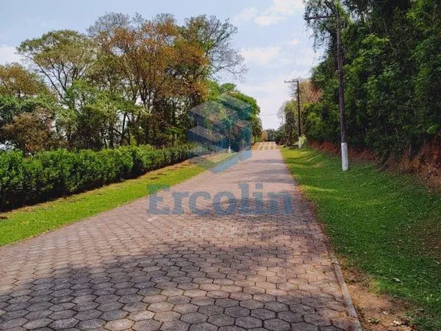 Imagem 9: Terreno,Normal em Itatiba - São Paulo, Condomínio Itaembu