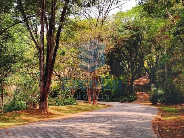 Imagem 2: Terreno,Normal em Itatiba - São Paulo, Condomínio Itaembu