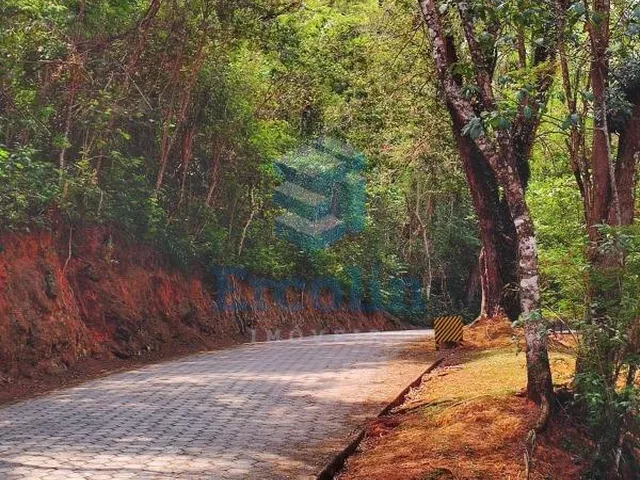 Imagem 15: Terreno,Normal em Itatiba - São Paulo, Condomínio Itaembu