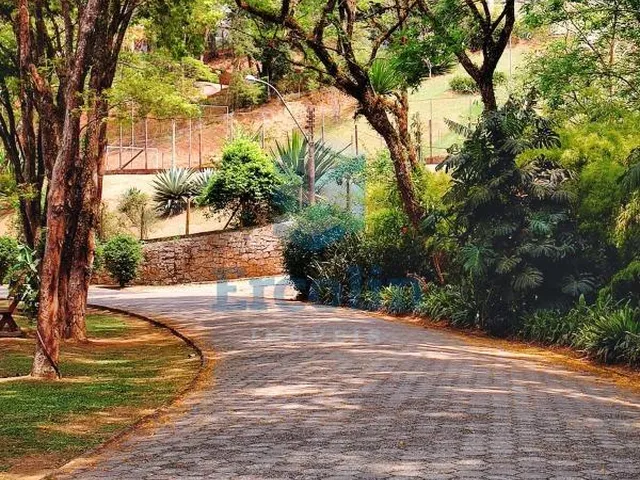 Imagem 10: Terreno,Normal em Itatiba - São Paulo, Condomínio Itaembu