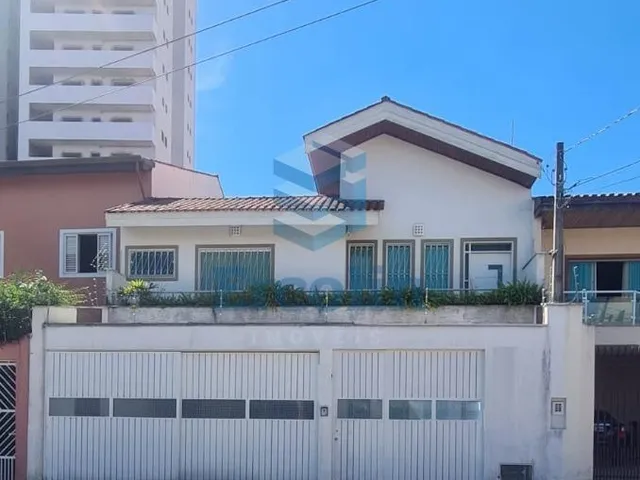 Imagem: Sobrado,Casa em Sorocaba - São Paulo, Vila