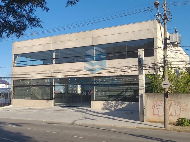Imagem: Salao,Normal em Sorocaba - São Paulo, Vila