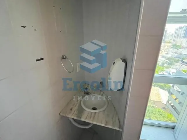 Imagem 9: Normal,Sala em Sorocaba - São Paulo, Parque Campolim