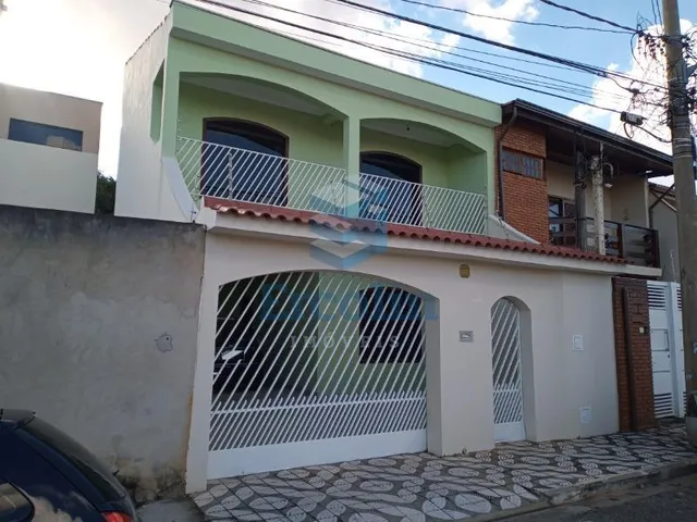 Imagem: Sobrado,Casa em Sorocaba - São Paulo, Vila