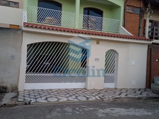 Imagem 10: Sobrado,Casa em Sorocaba - São Paulo, Vila Carvalho