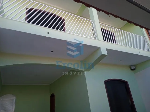 Imagem 2: Sobrado,Casa em Sorocaba - São Paulo, Vila Carvalho
