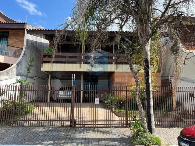 Imagem: Sobrado,Casa em Sorocaba - São Paulo, Parque