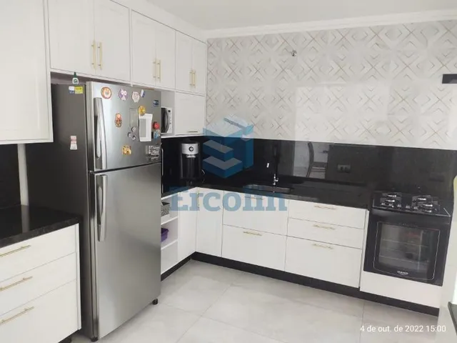 Imagem 11: Sobrado,Casa em Sorocaba - São Paulo, Jardim santa Rosália