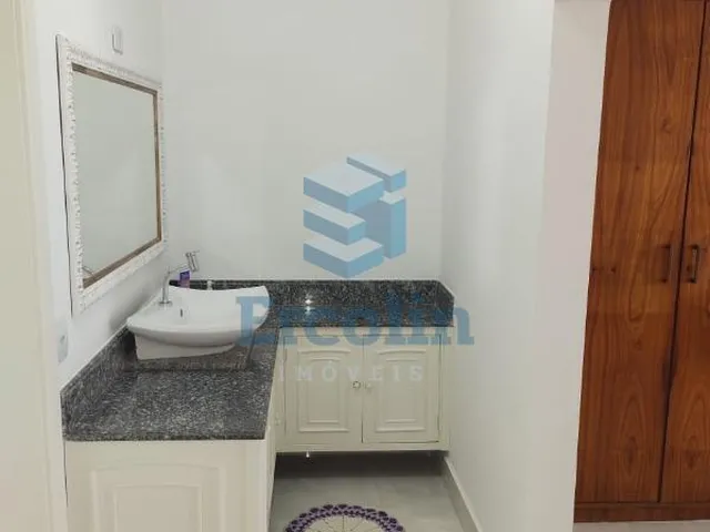 Imagem 4: Sobrado,Casa em Sorocaba - São Paulo, Jardim santa Rosália