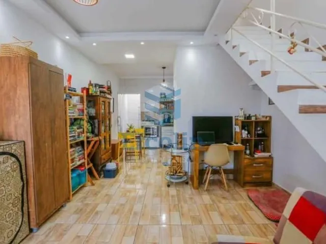 Imagem: Sobrado,Casa em Sorocaba - São Paulo, Jardim