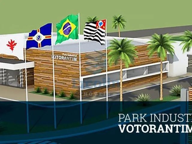 Imagem: Terreno,Normal em Votorantim - São Paulo