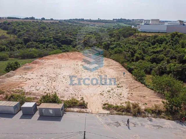 Imagem: Terreno,Normal em Sorocaba - São Paulo
