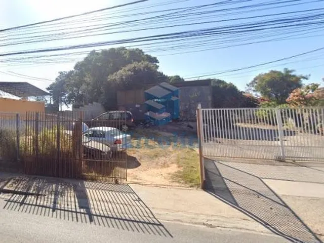 Imagem: Terreno,Normal em Sorocaba - São Paulo