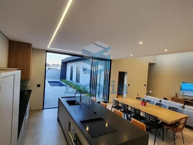 Imagem: Sobrado,Casa em Sorocaba - São Paulo, Morros