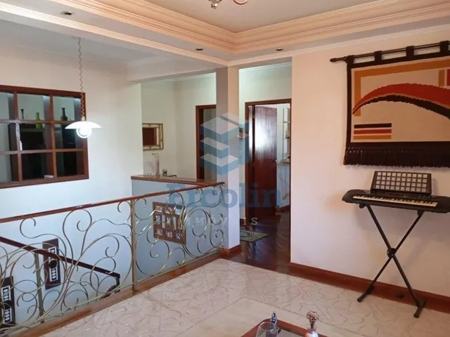 Imagem 12: Sobrado,Casa em Sorocaba - São Paulo, Parque Campolim