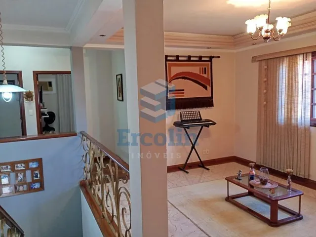 Imagem 8: Sobrado,Casa em Sorocaba - São Paulo, Parque Campolim