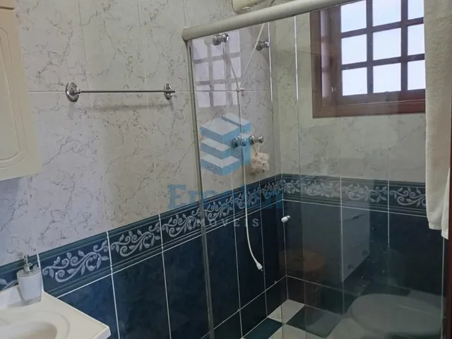 Imagem 6: Sobrado,Casa em Sorocaba - São Paulo, Parque Campolim
