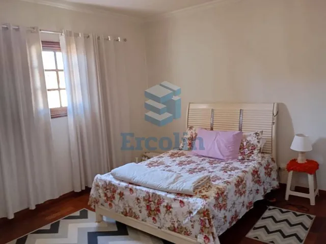 Imagem 9: Sobrado,Casa em Sorocaba - São Paulo, Parque Campolim